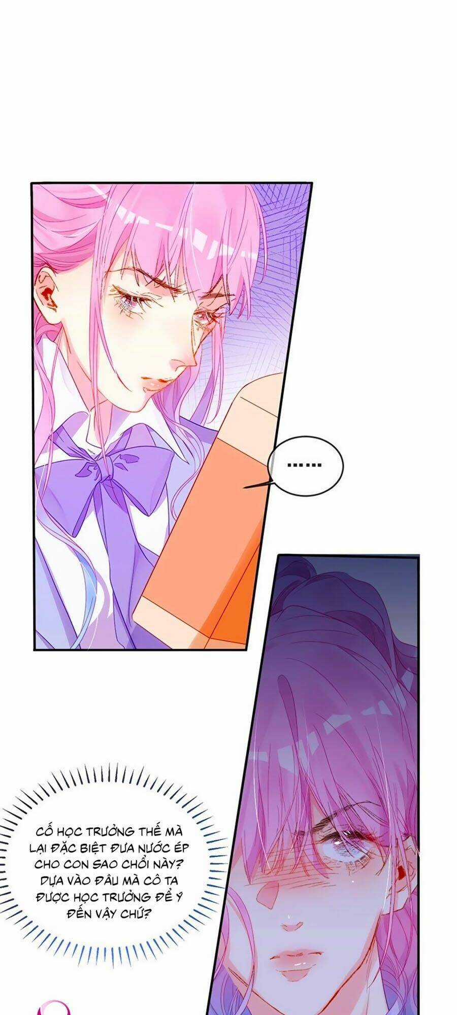 Tân Nương Long Tộc - Chapter 17 - Trang 20