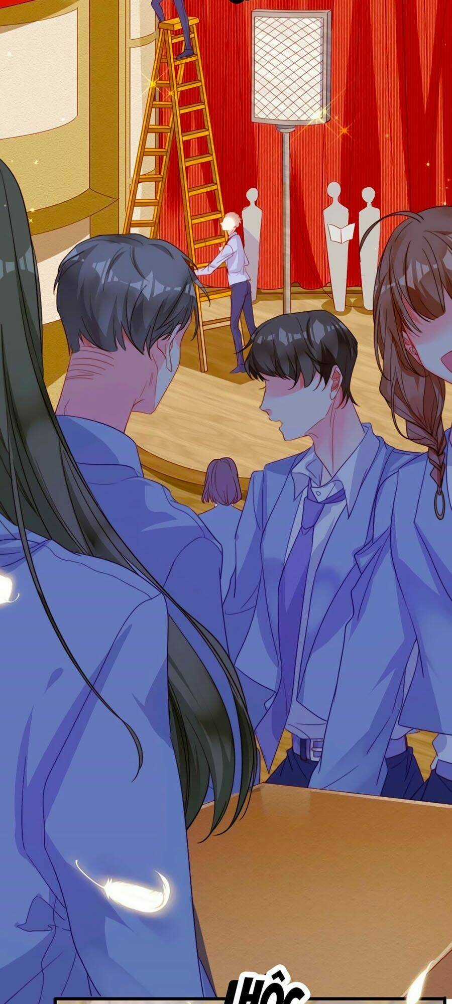 Tân Nương Long Tộc - Chapter 17 - Trang 3