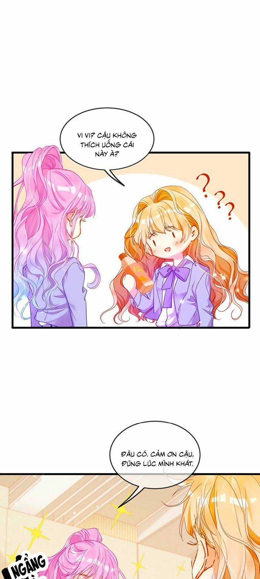 Tân Nương Long Tộc - Chapter 17 - Trang 22