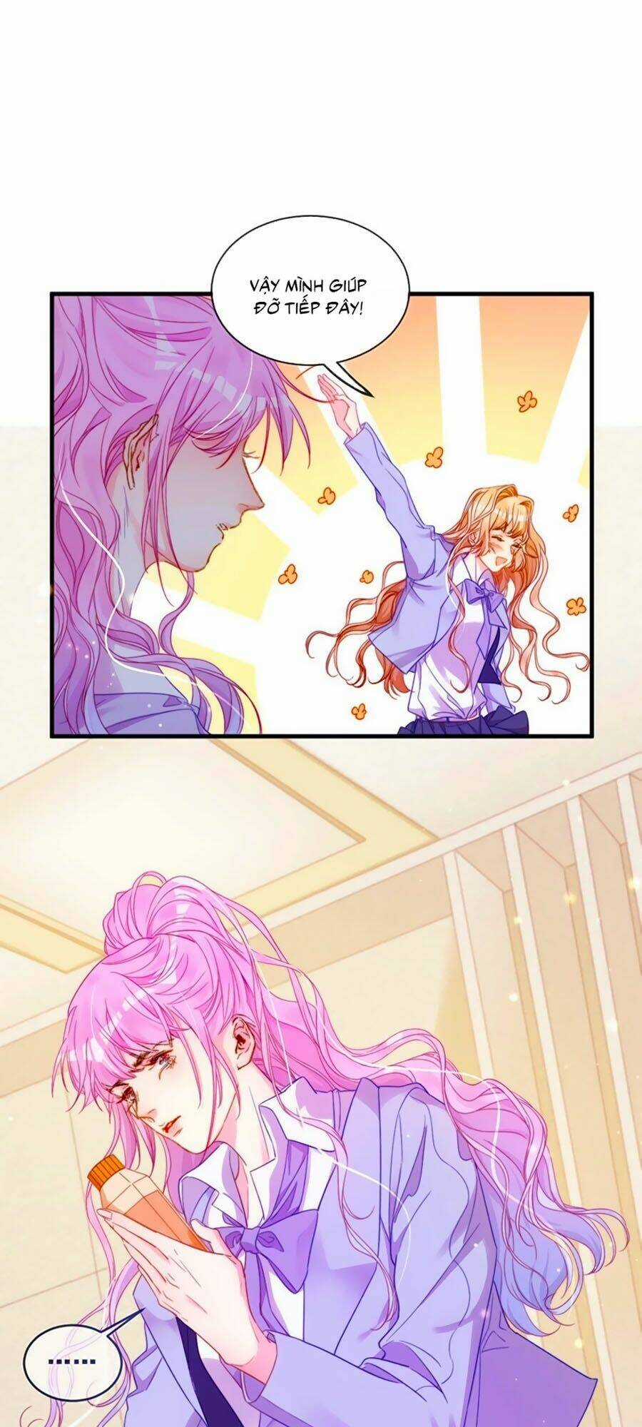 Tân Nương Long Tộc - Chapter 17 - Trang 24