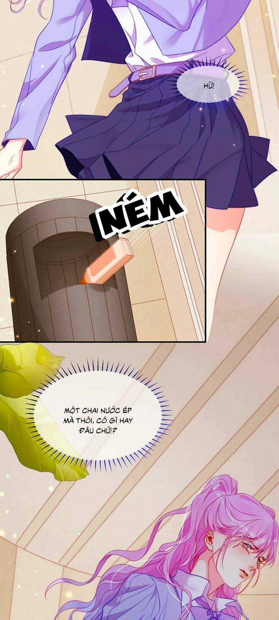 Tân Nương Long Tộc - Chapter 17 - Trang 25