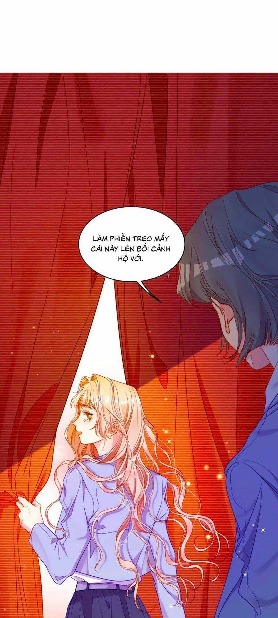 Tân Nương Long Tộc - Chapter 17 - Trang 30