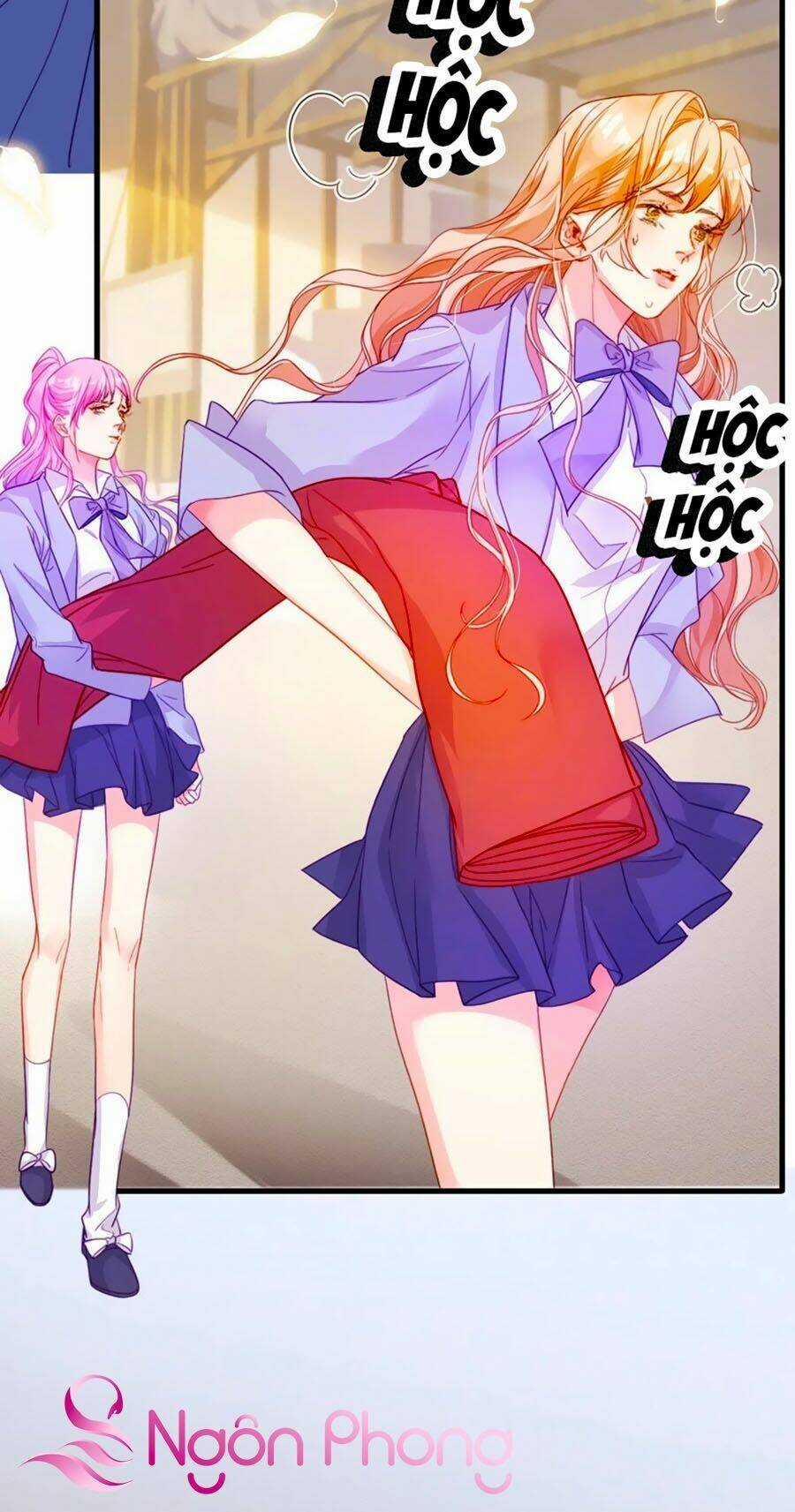 Tân Nương Long Tộc - Chapter 17 - Trang 4