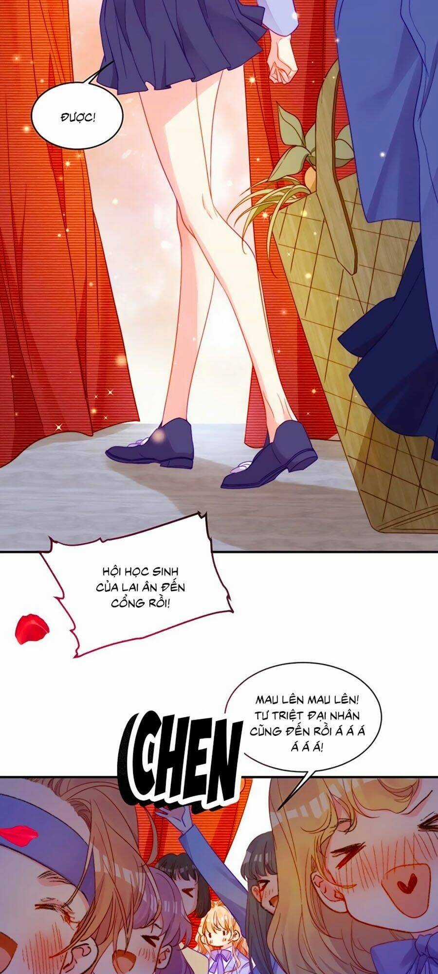 Tân Nương Long Tộc - Chapter 17 - Trang 31