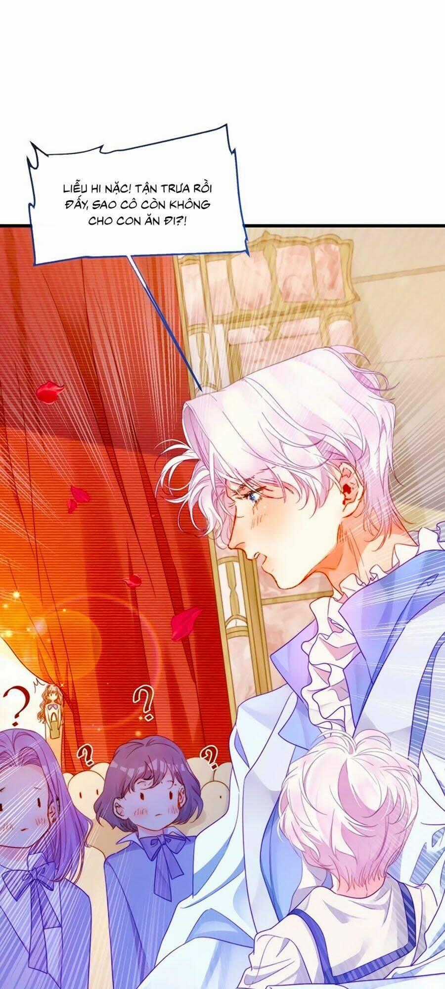 Tân Nương Long Tộc - Chapter 17 - Trang 36