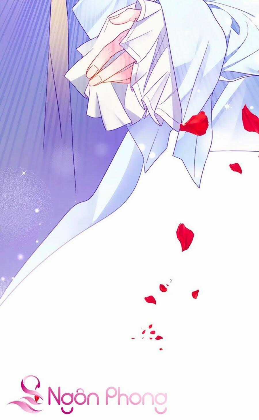 Tân Nương Long Tộc - Chapter 17 - Trang 37