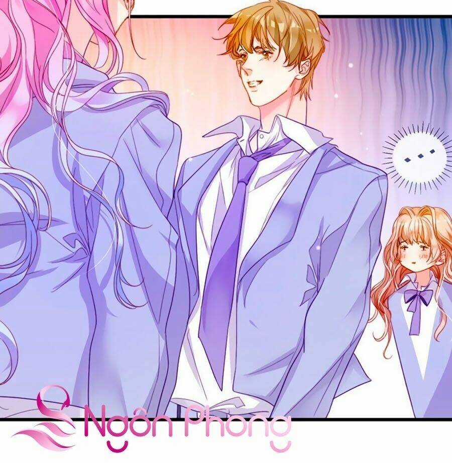 Tân Nương Long Tộc - Chapter 17 - Trang 6