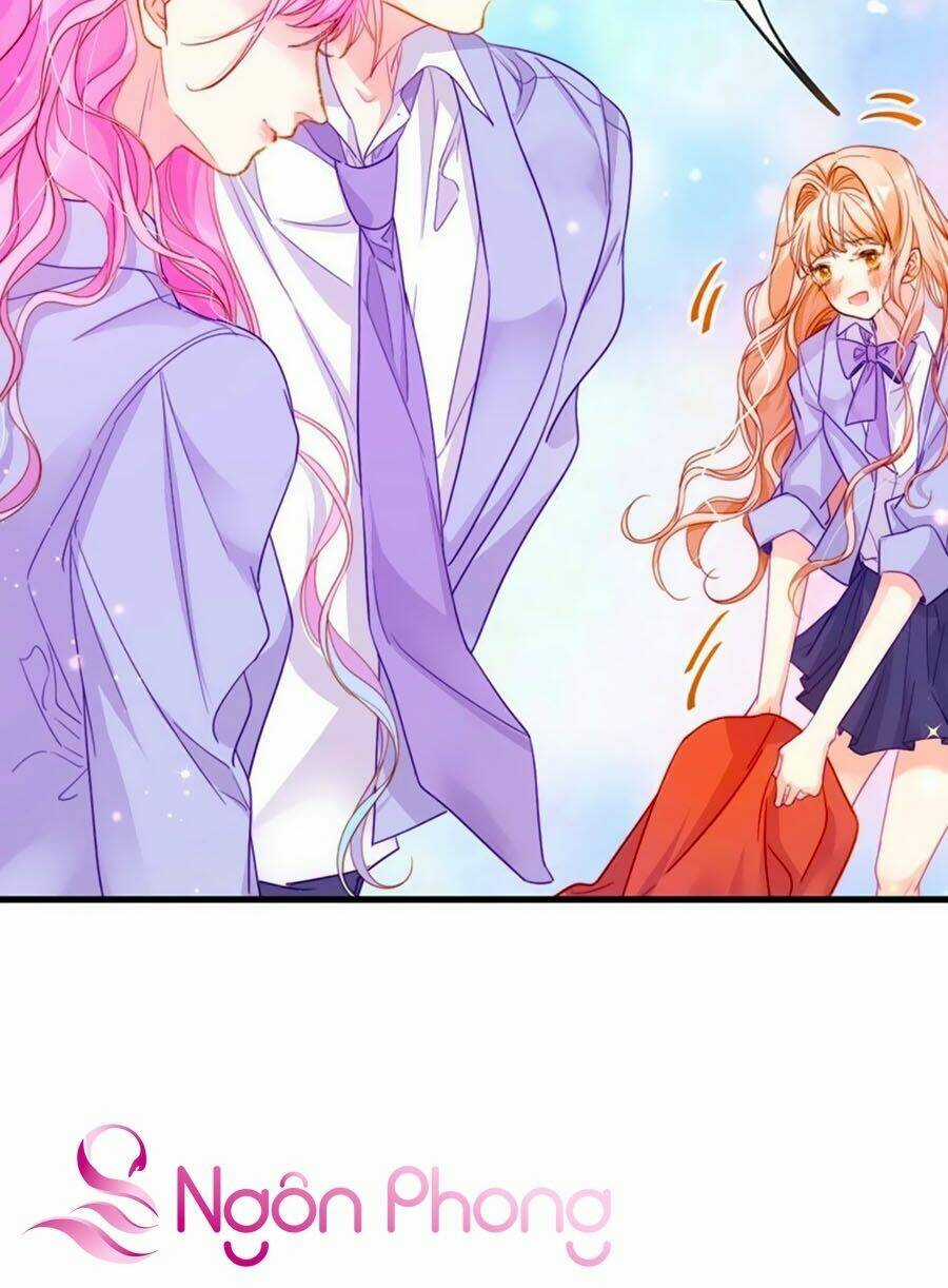 Tân Nương Long Tộc - Chapter 17 - Trang 8