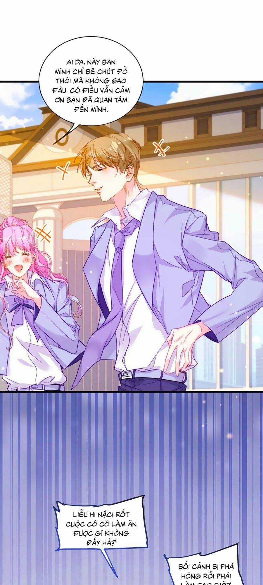 Tân Nương Long Tộc - Chapter 17 - Trang 9