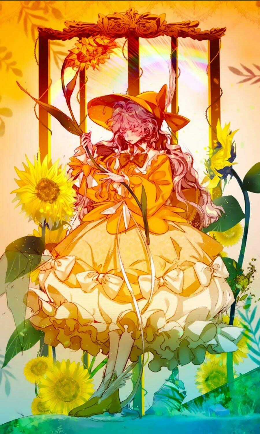 Tân Nương Long Tộc - Chapter 18 - Trang 1