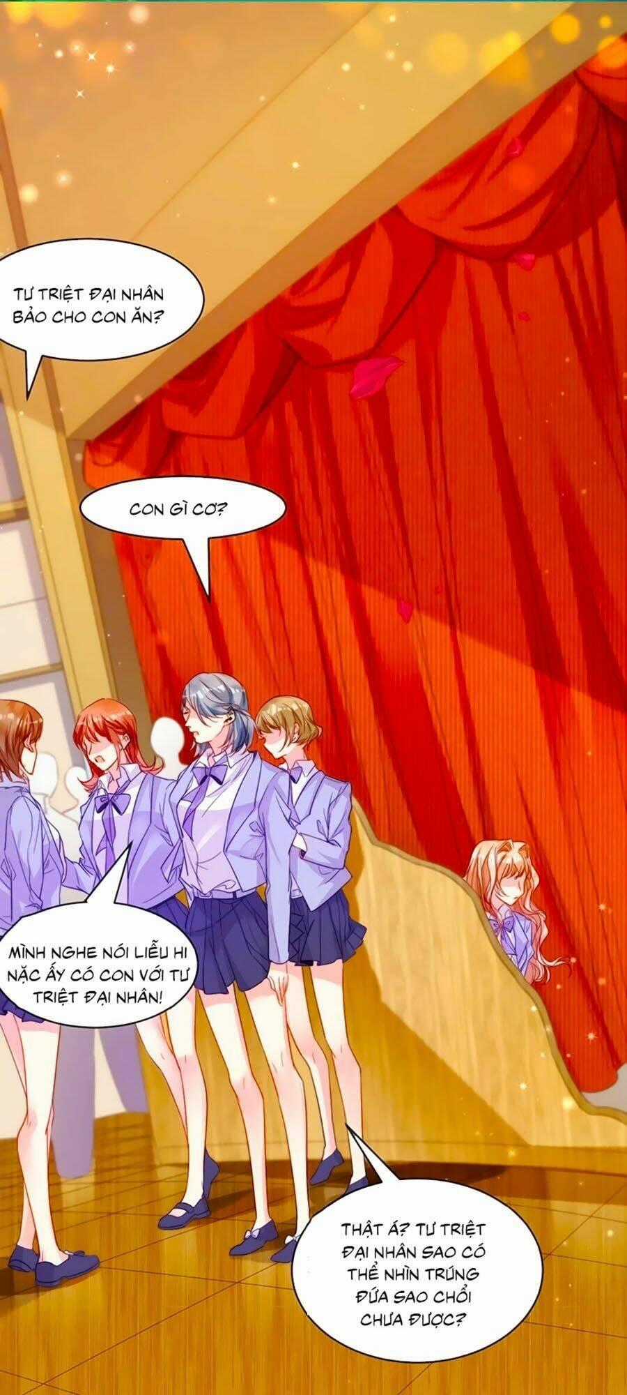 Tân Nương Long Tộc - Chapter 18 - Trang 2