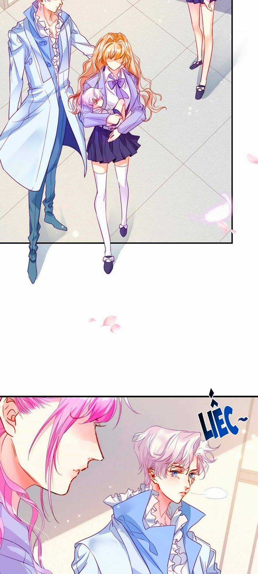 Tân Nương Long Tộc - Chapter 18 - Trang 11