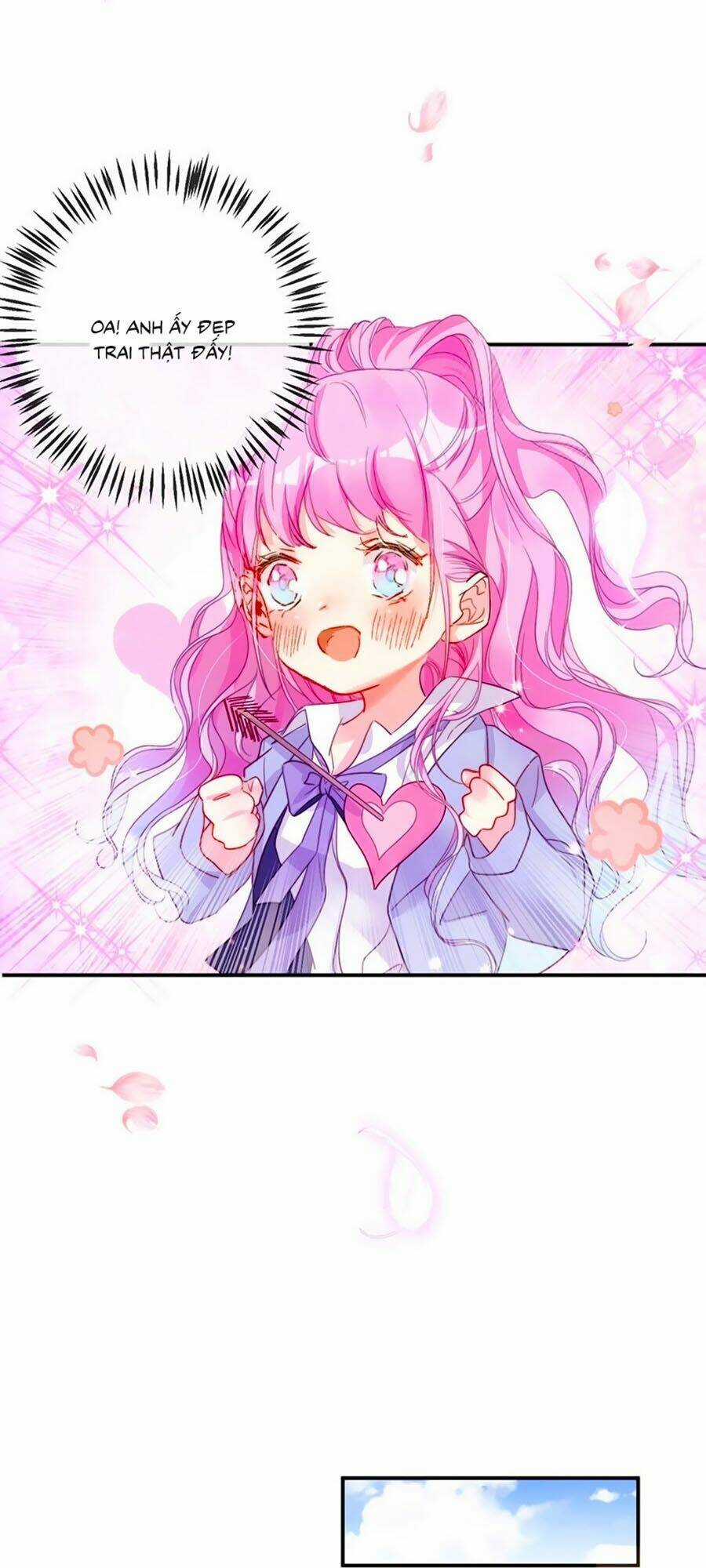 Tân Nương Long Tộc - Chapter 18 - Trang 13