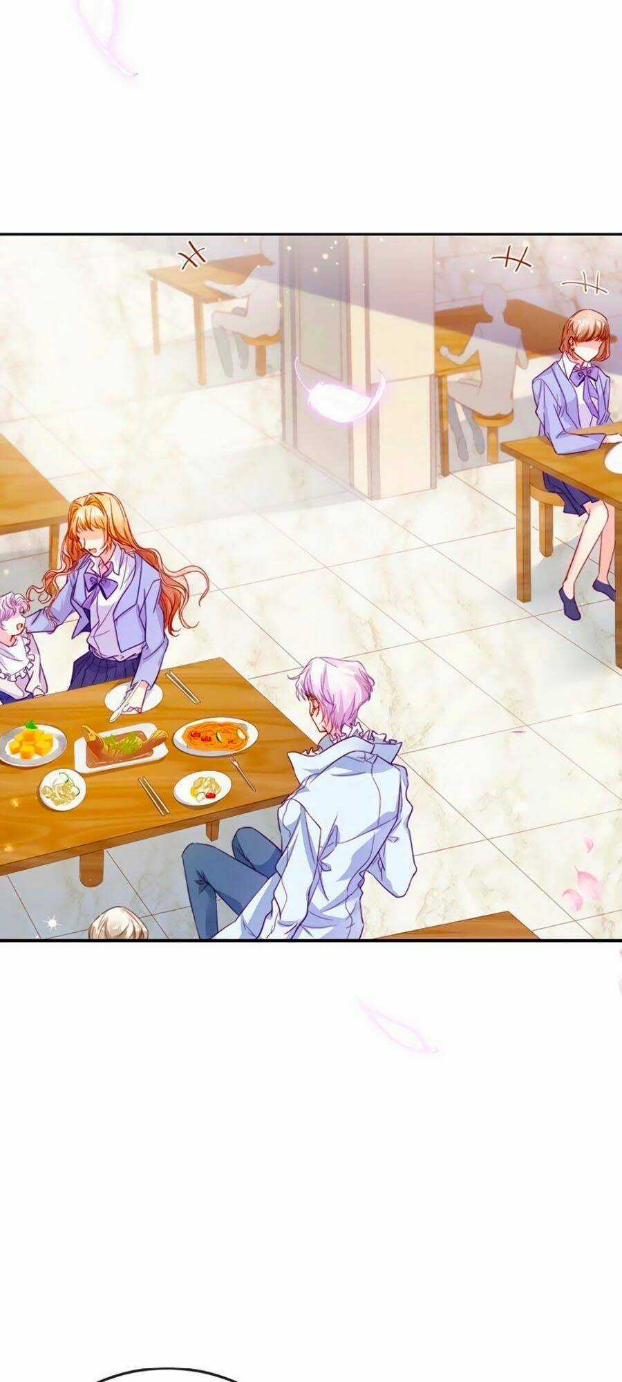 Tân Nương Long Tộc - Chapter 18 - Trang 15