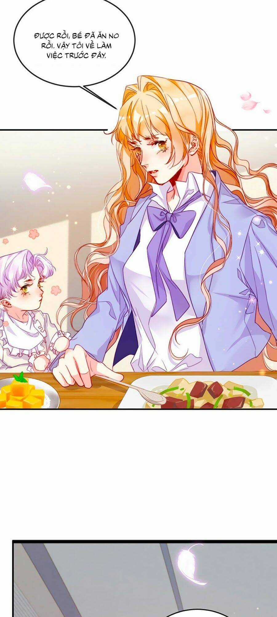 Tân Nương Long Tộc - Chapter 18 - Trang 16