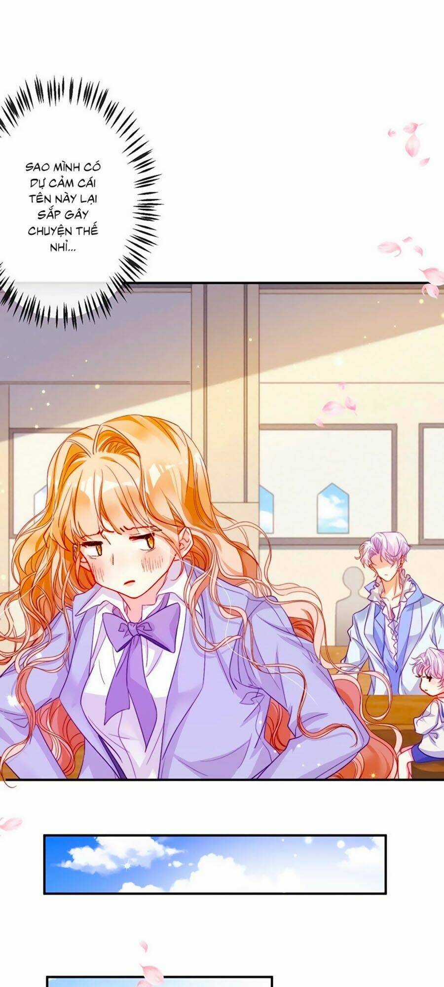 Tân Nương Long Tộc - Chapter 18 - Trang 18