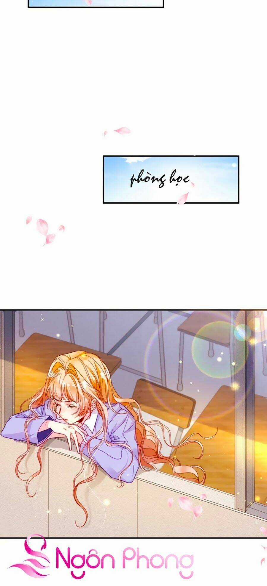 Tân Nương Long Tộc - Chapter 18 - Trang 19