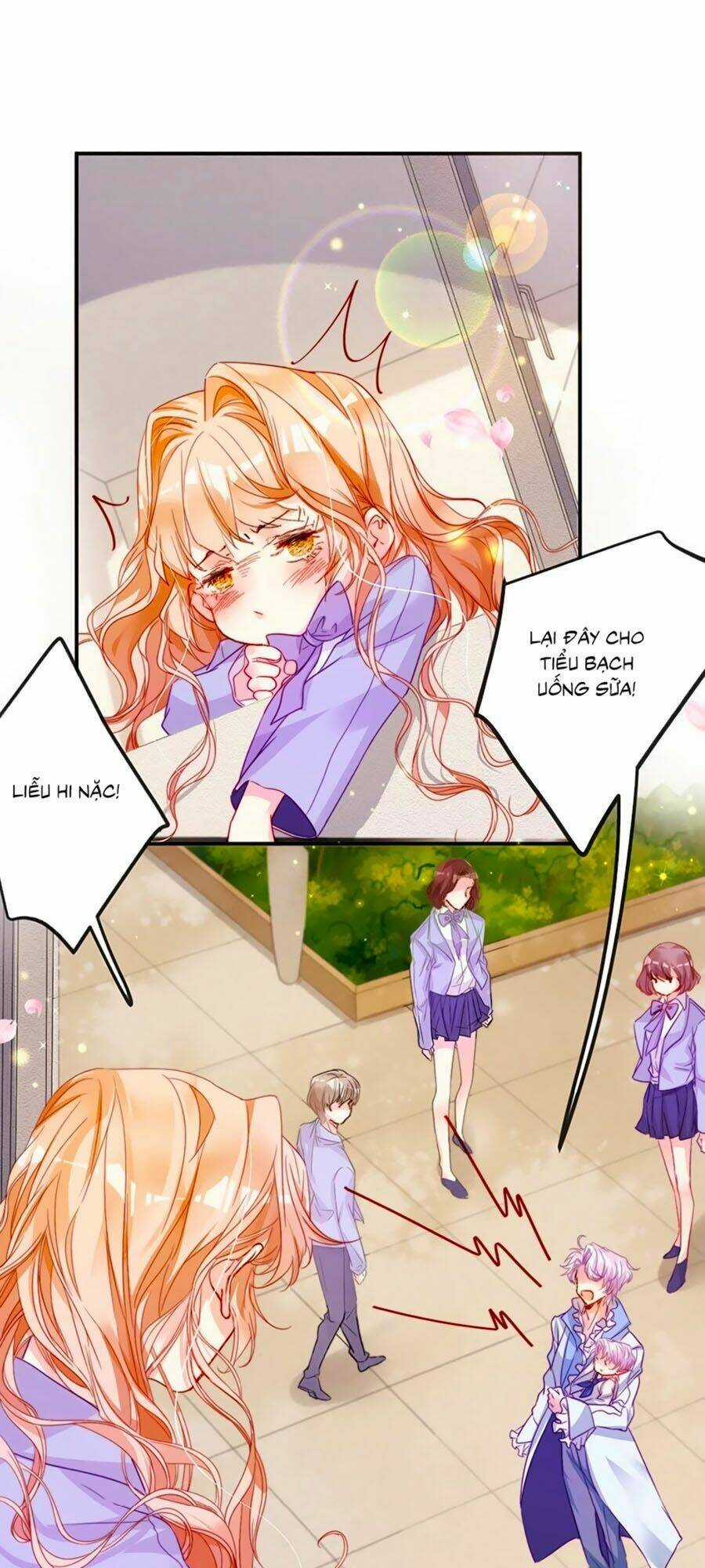 Tân Nương Long Tộc - Chapter 18 - Trang 20