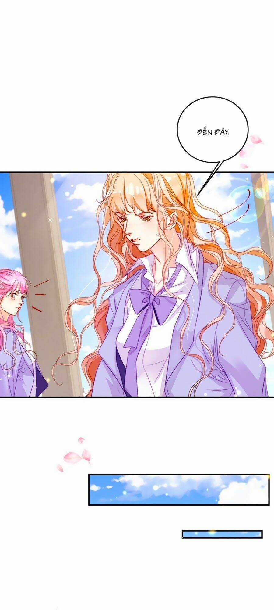 Tân Nương Long Tộc - Chapter 18 - Trang 22