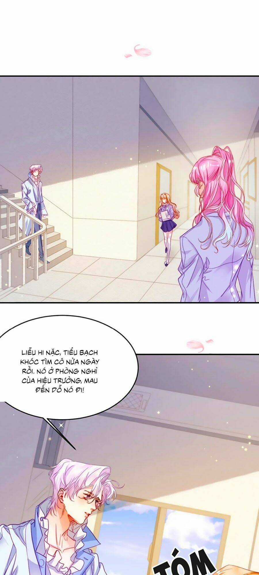 Tân Nương Long Tộc - Chapter 18 - Trang 24