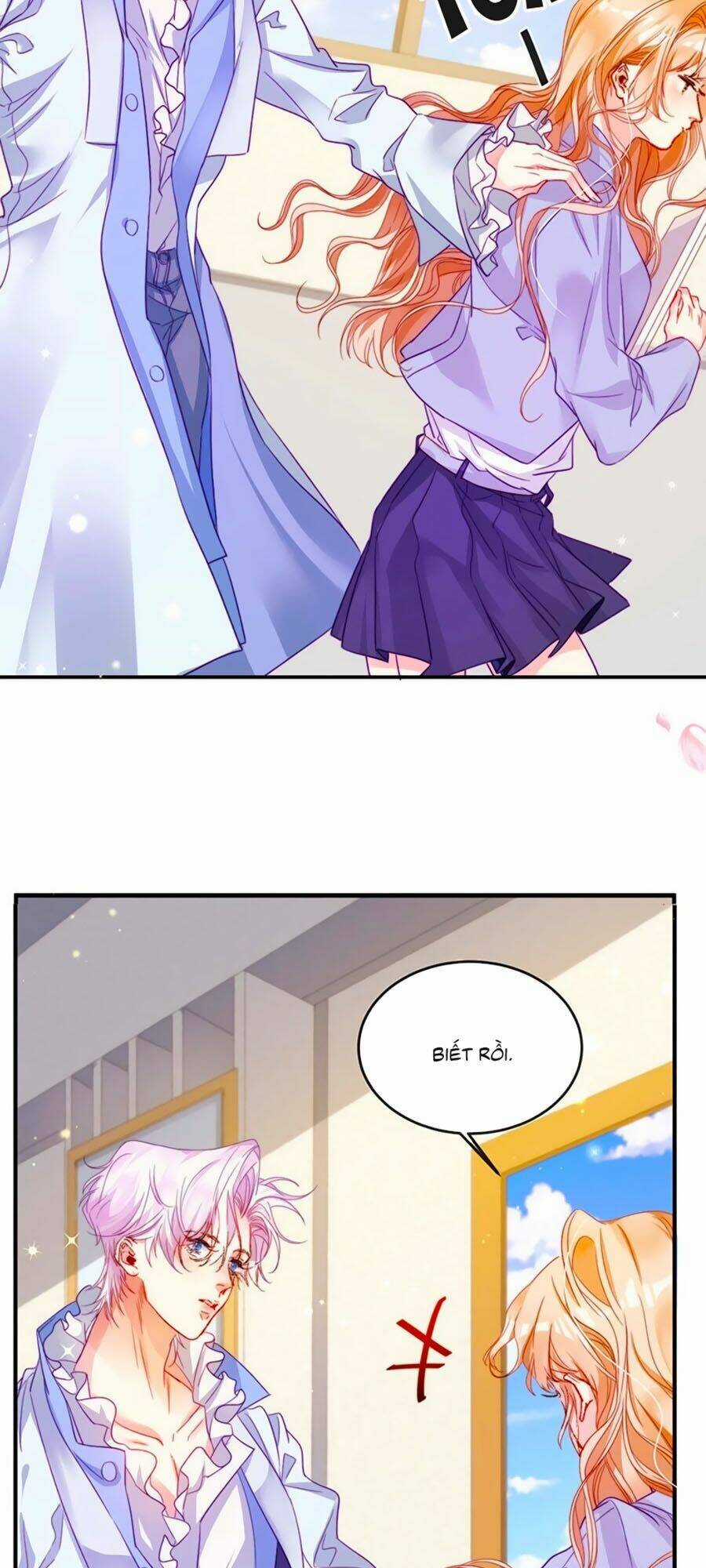 Tân Nương Long Tộc - Chapter 18 - Trang 25