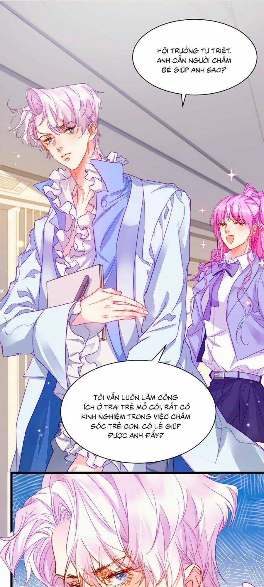 Tân Nương Long Tộc - Chapter 18 - Trang 28