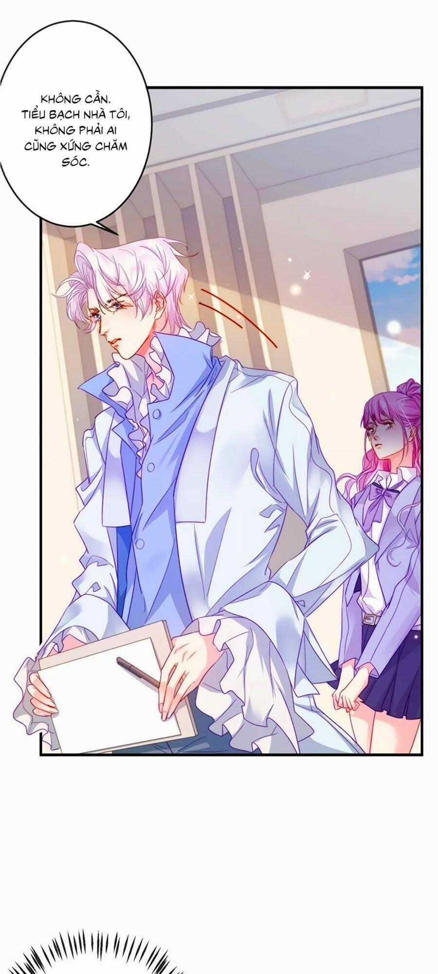 Tân Nương Long Tộc - Chapter 18 - Trang 30