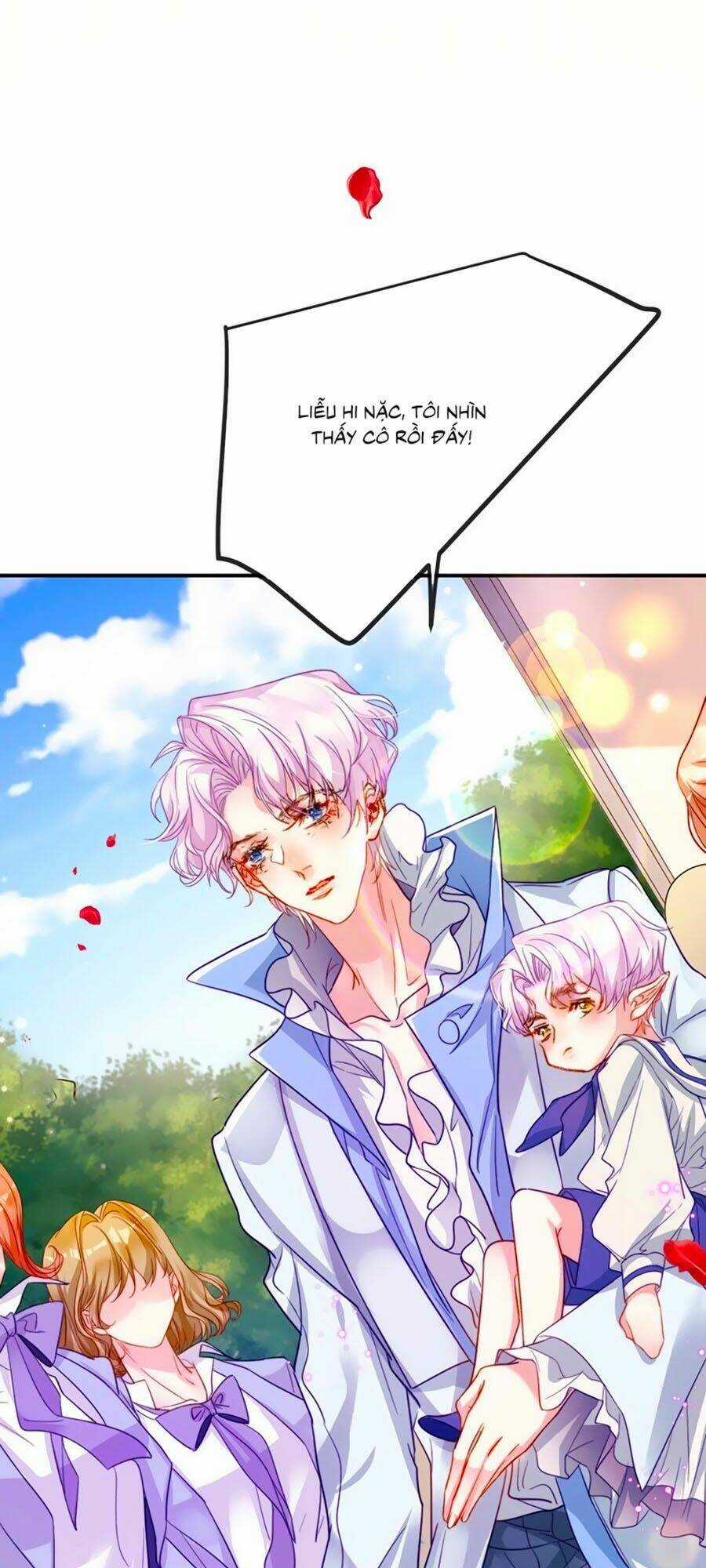 Tân Nương Long Tộc - Chapter 18 - Trang 4