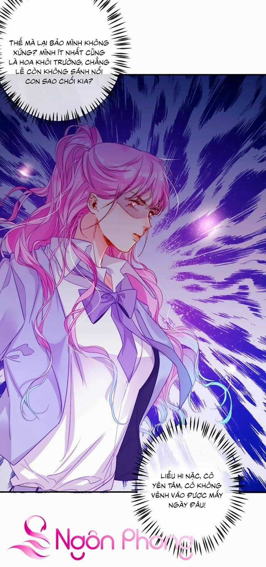 Tân Nương Long Tộc - Chapter 18 - Trang 31