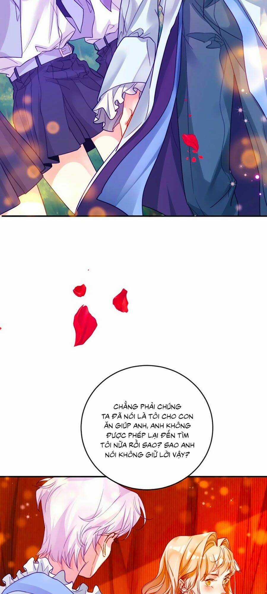 Tân Nương Long Tộc - Chapter 18 - Trang 5