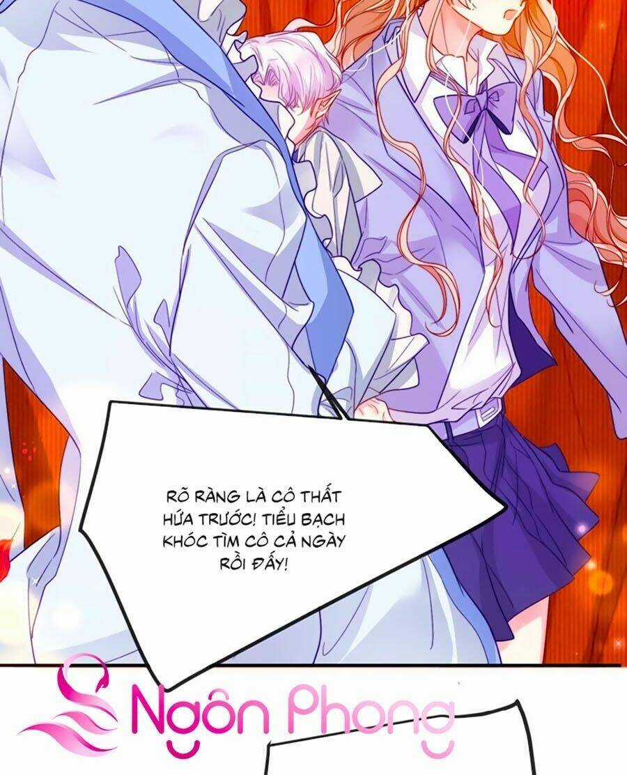 Tân Nương Long Tộc - Chapter 18 - Trang 6