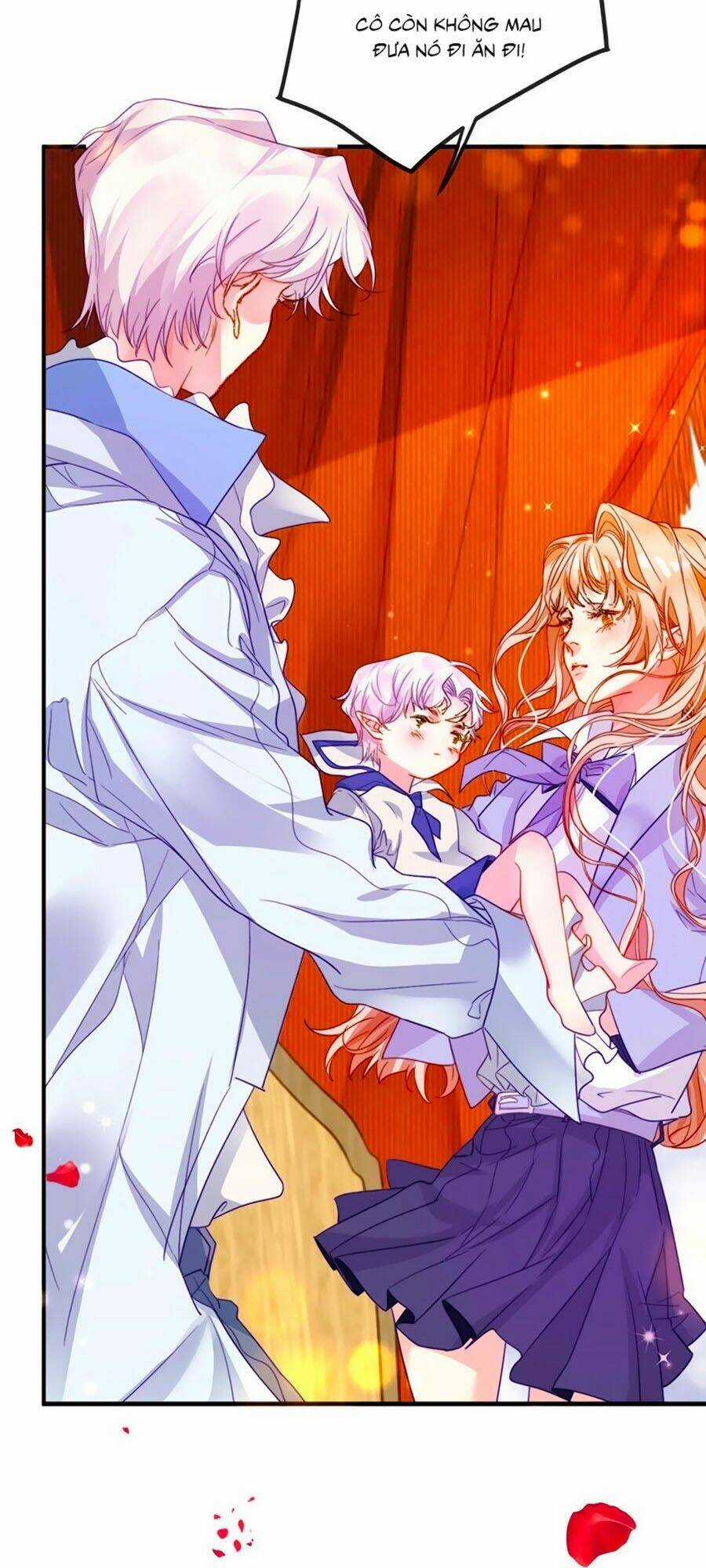 Tân Nương Long Tộc - Chapter 18 - Trang 7