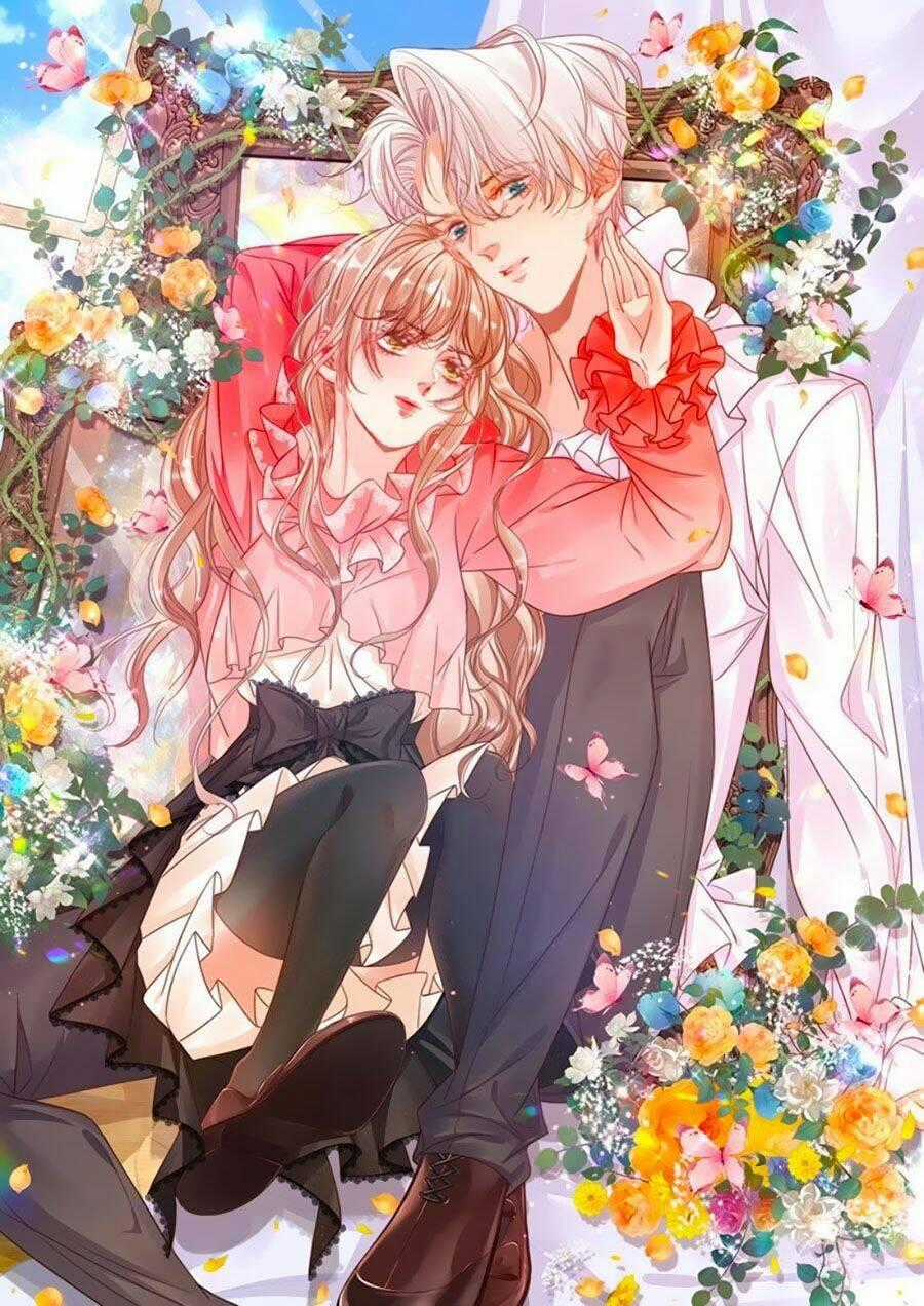 Tân Nương Long Tộc - Chapter 19 - Trang 1