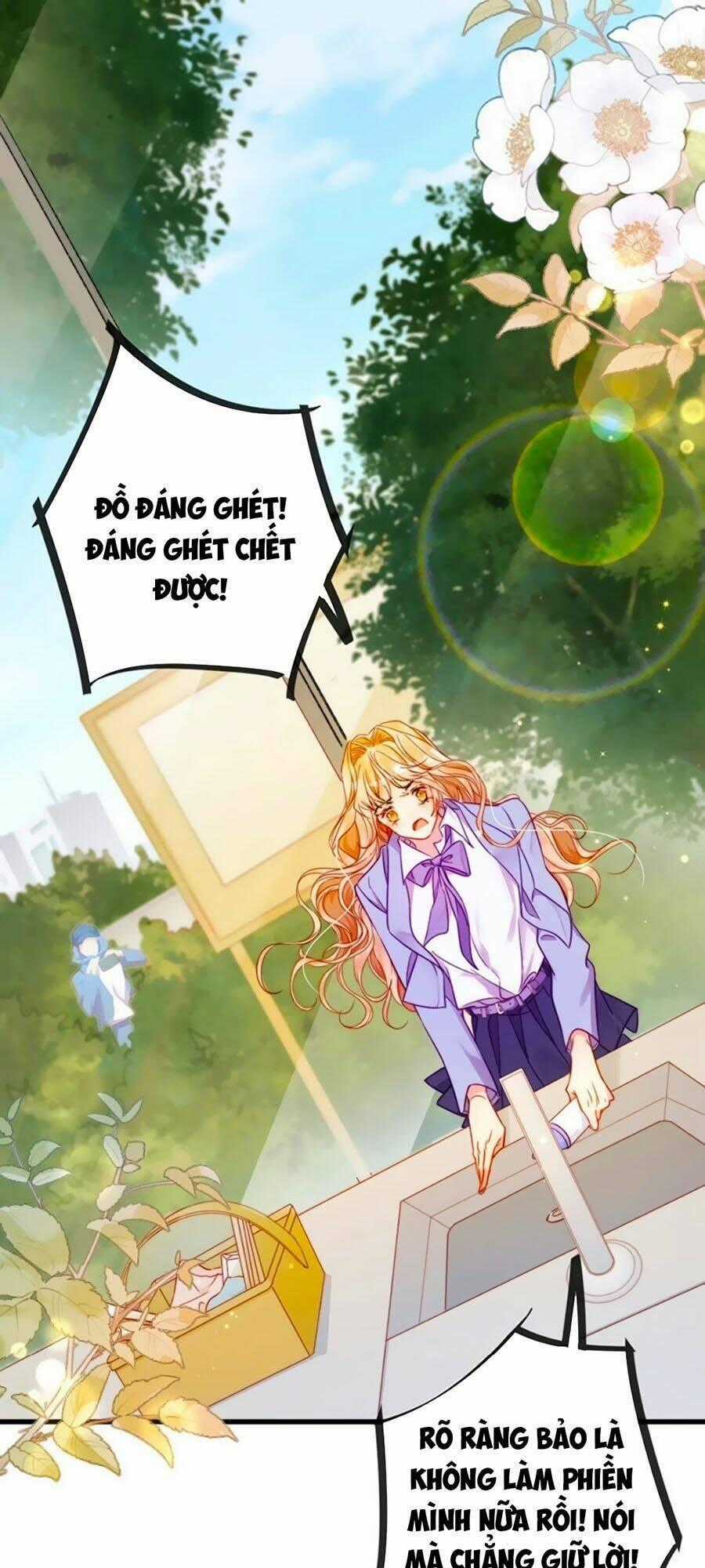 Tân Nương Long Tộc - Chapter 19 - Trang 2