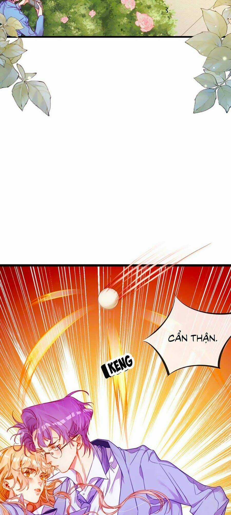 Tân Nương Long Tộc - Chapter 19 - Trang 11