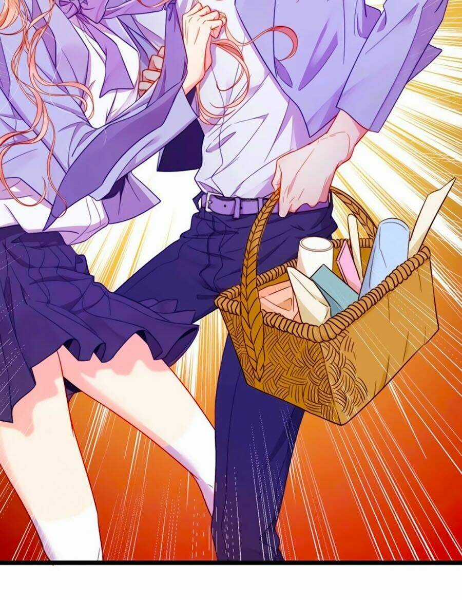 Tân Nương Long Tộc - Chapter 19 - Trang 12