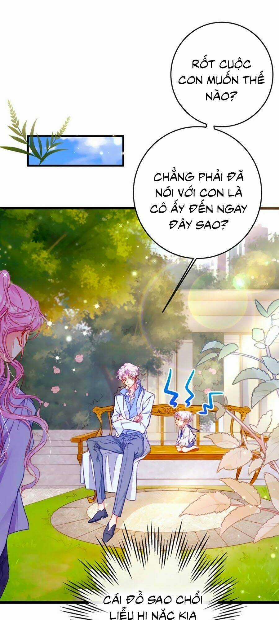 Tân Nương Long Tộc - Chapter 19 - Trang 16