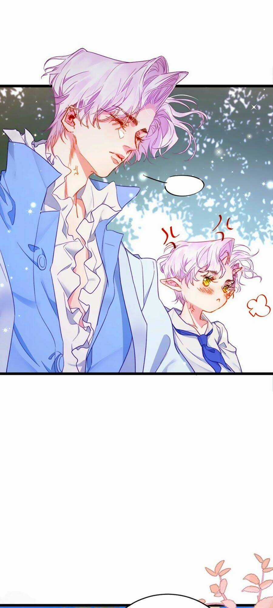 Tân Nương Long Tộc - Chapter 19 - Trang 18