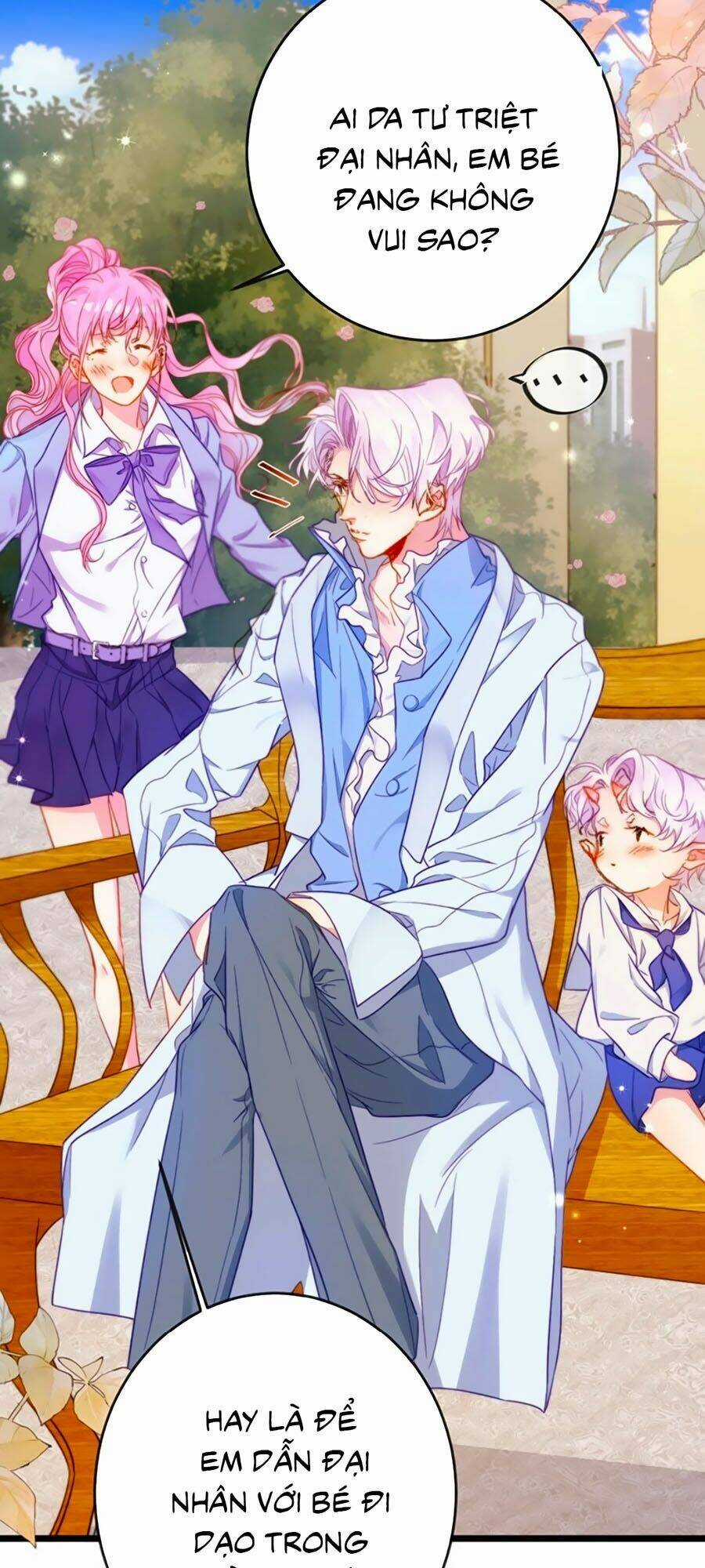 Tân Nương Long Tộc - Chapter 19 - Trang 19