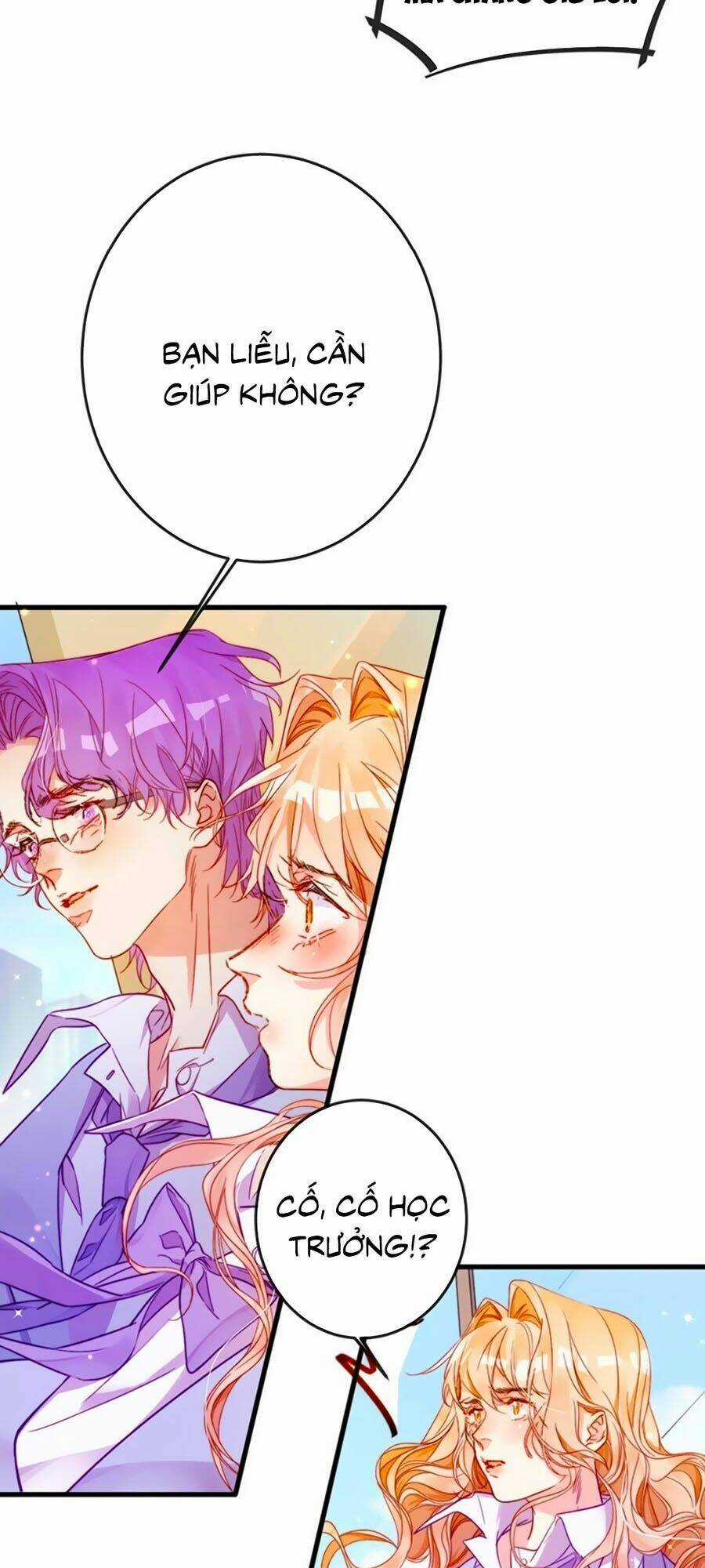 Tân Nương Long Tộc - Chapter 19 - Trang 3