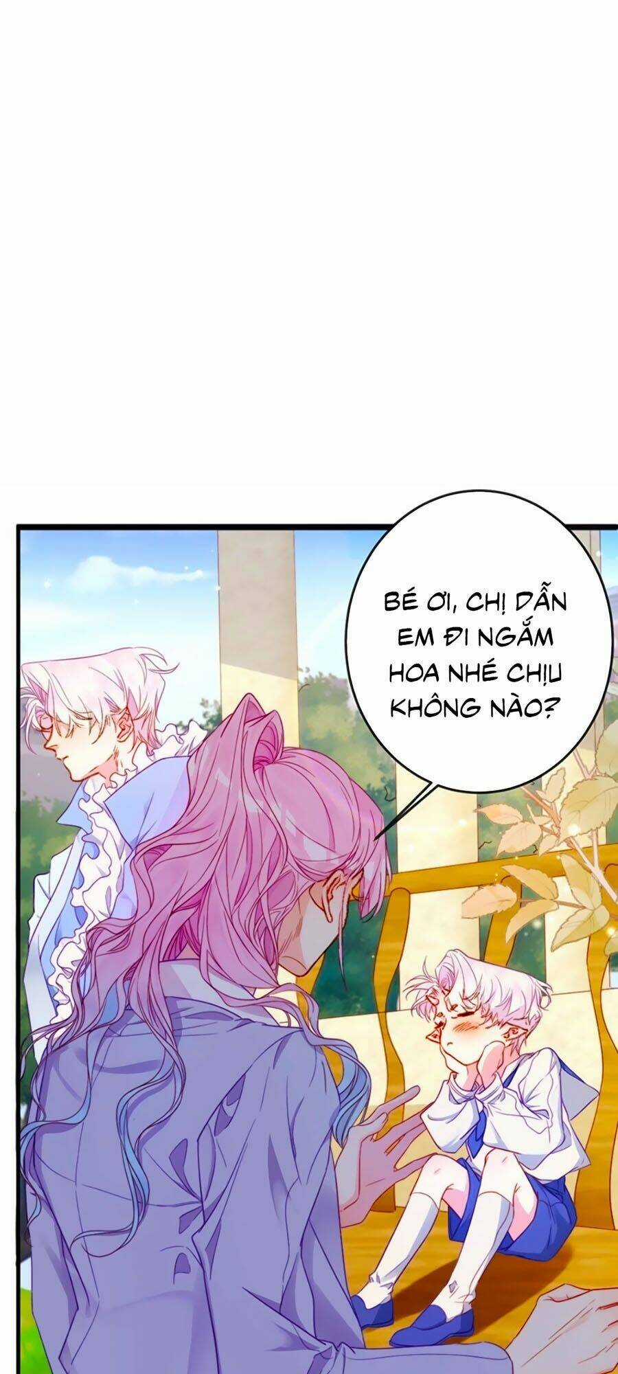 Tân Nương Long Tộc - Chapter 19 - Trang 21