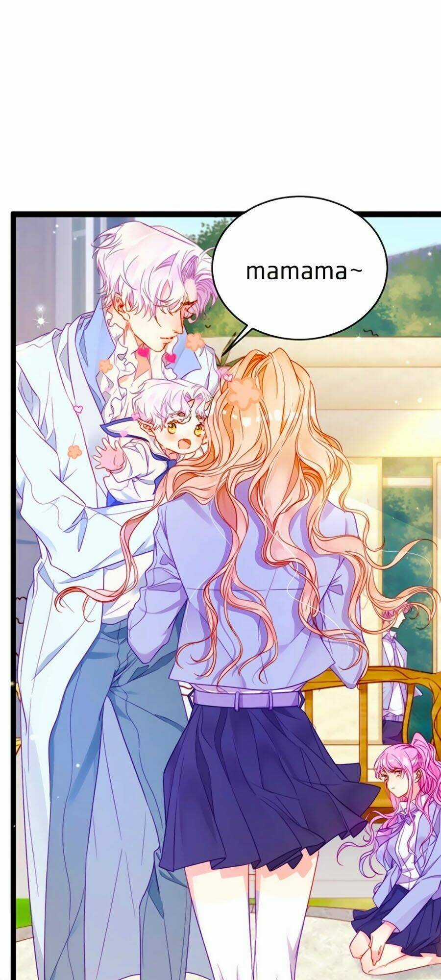 Tân Nương Long Tộc - Chapter 19 - Trang 24