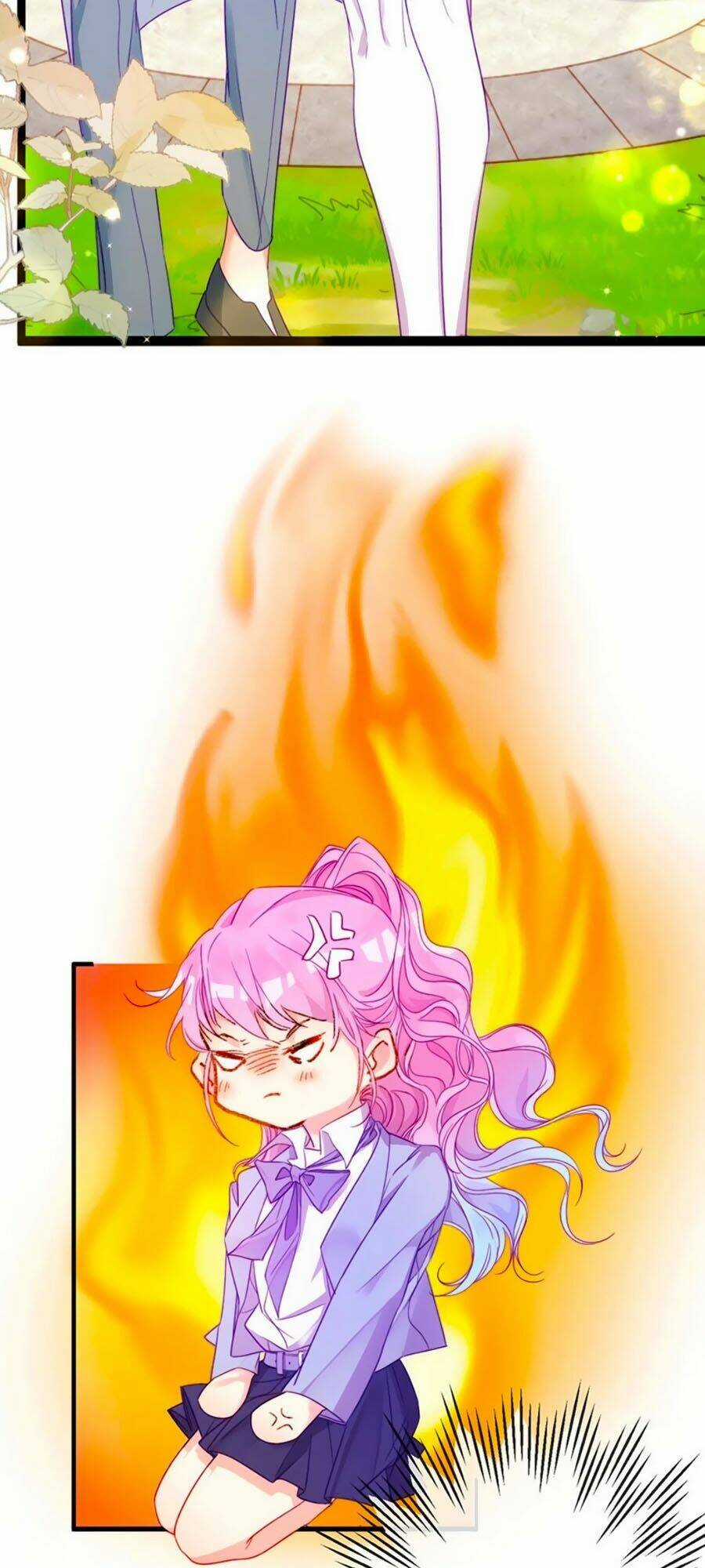 Tân Nương Long Tộc - Chapter 19 - Trang 25