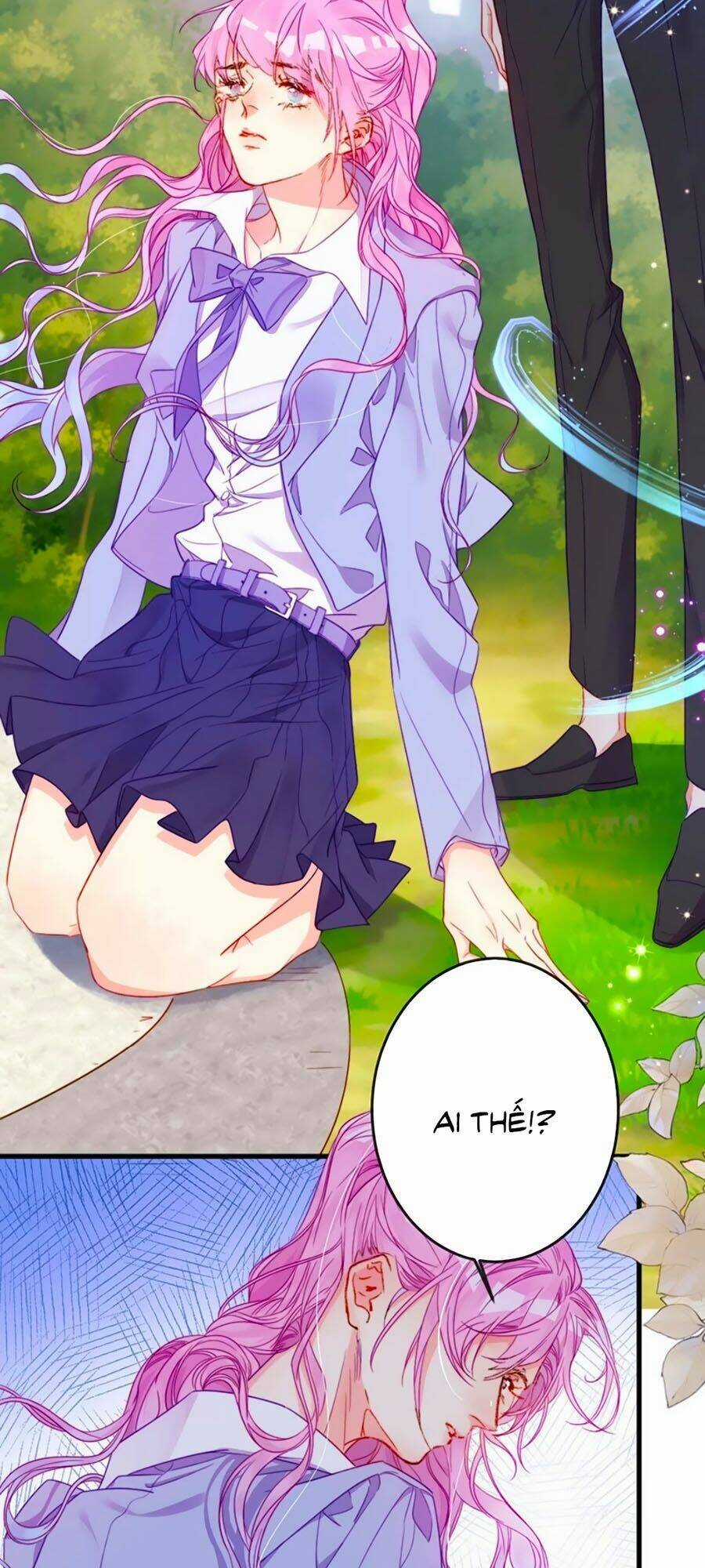 Tân Nương Long Tộc - Chapter 19 - Trang 28