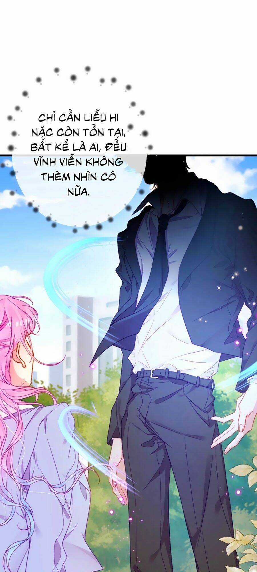 Tân Nương Long Tộc - Chapter 19 - Trang 30