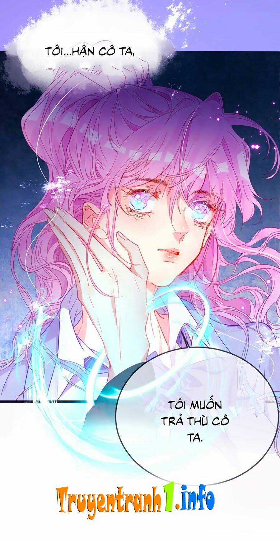 Tân Nương Long Tộc - Chapter 19 - Trang 36