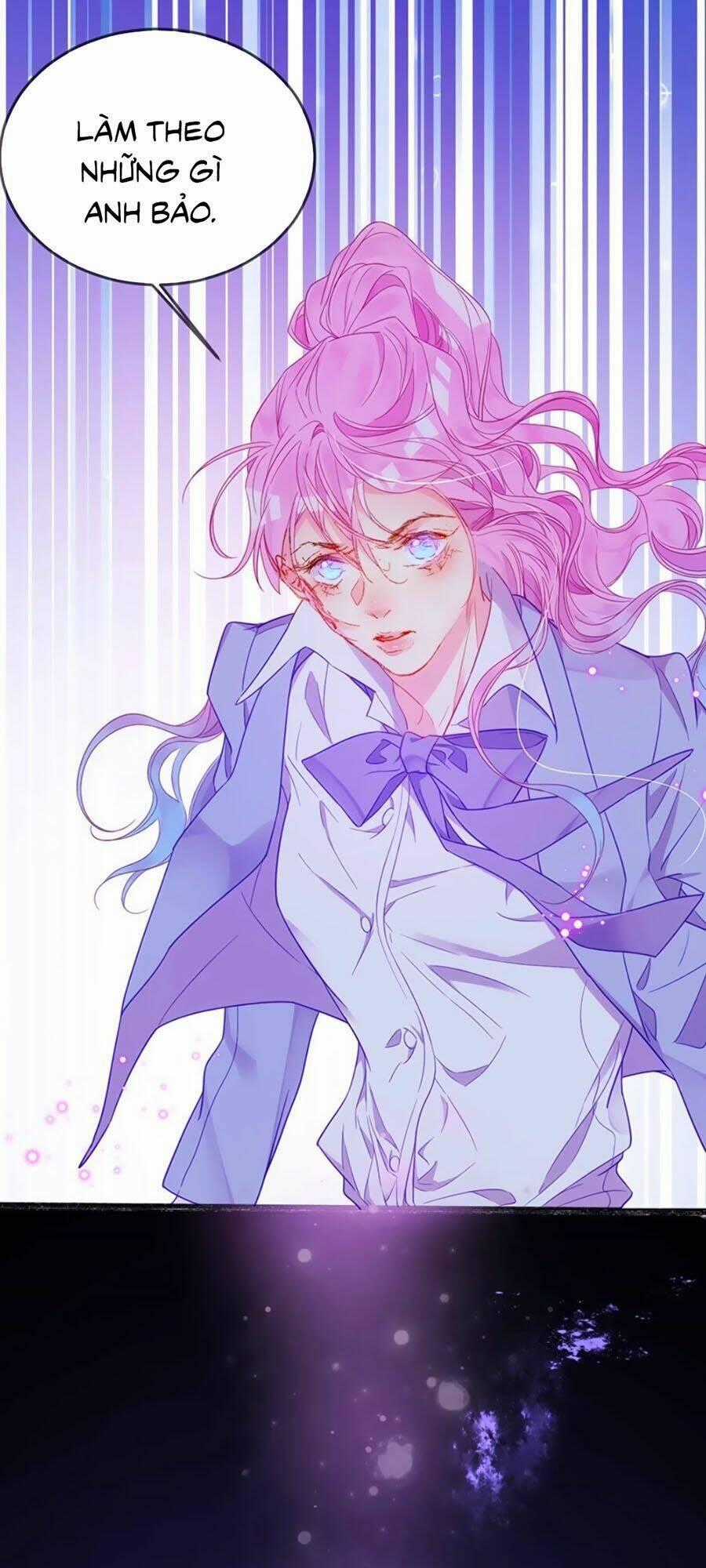 Tân Nương Long Tộc - Chapter 19 - Trang 40