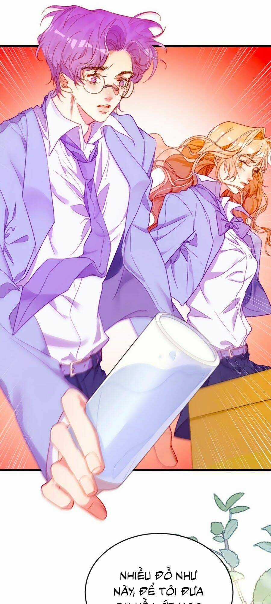 Tân Nương Long Tộc - Chapter 19 - Trang 5