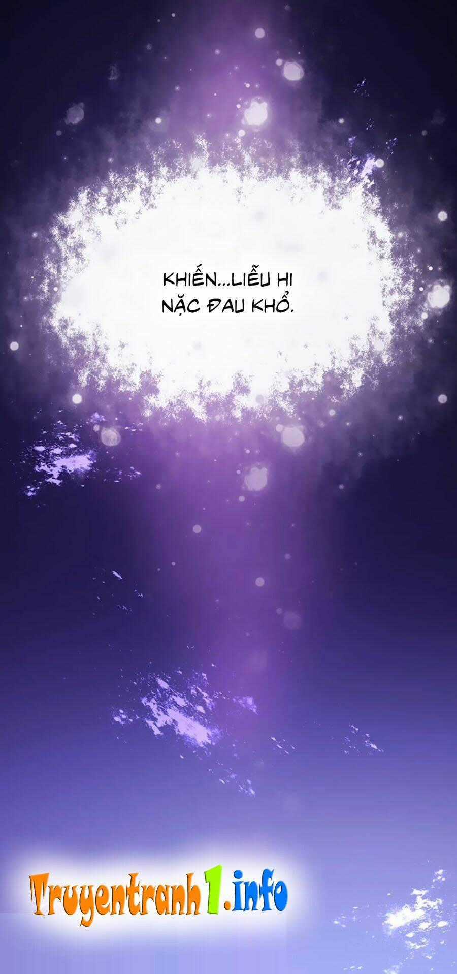 Tân Nương Long Tộc - Chapter 19 - Trang 41