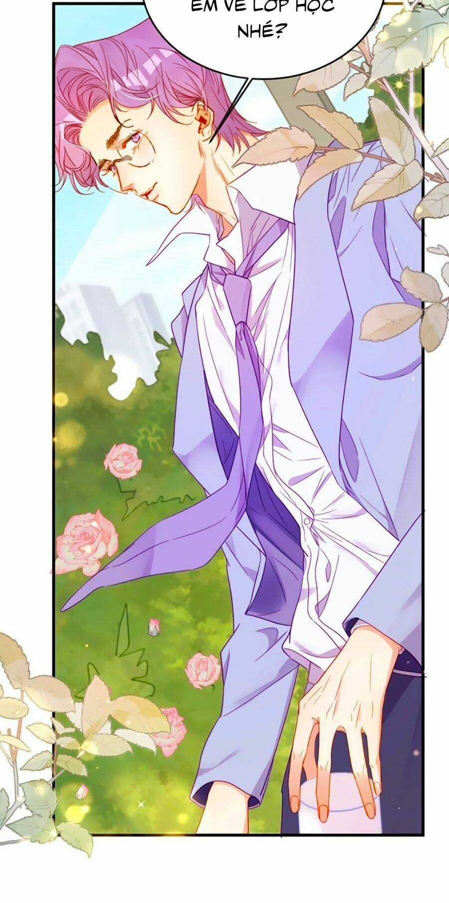 Tân Nương Long Tộc - Chapter 19 - Trang 6